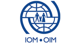 IOM OIM Logo