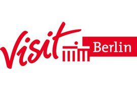 Visit Berlin Logo